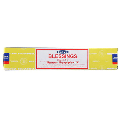 SATYA INCENSE