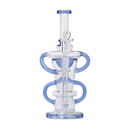 10.25" STRAIGHT RECYCLER