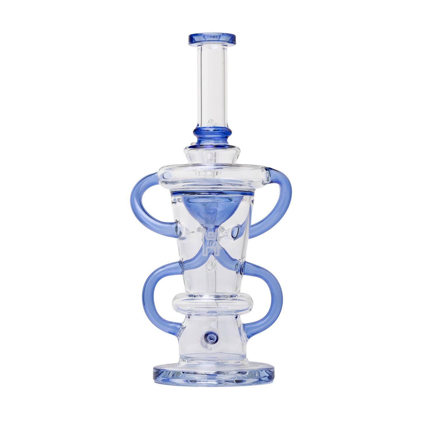 10.25" STRAIGHT RECYCLER