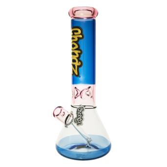 CHONGZ GLASS 30CM "BEEF GALORE" 5MM