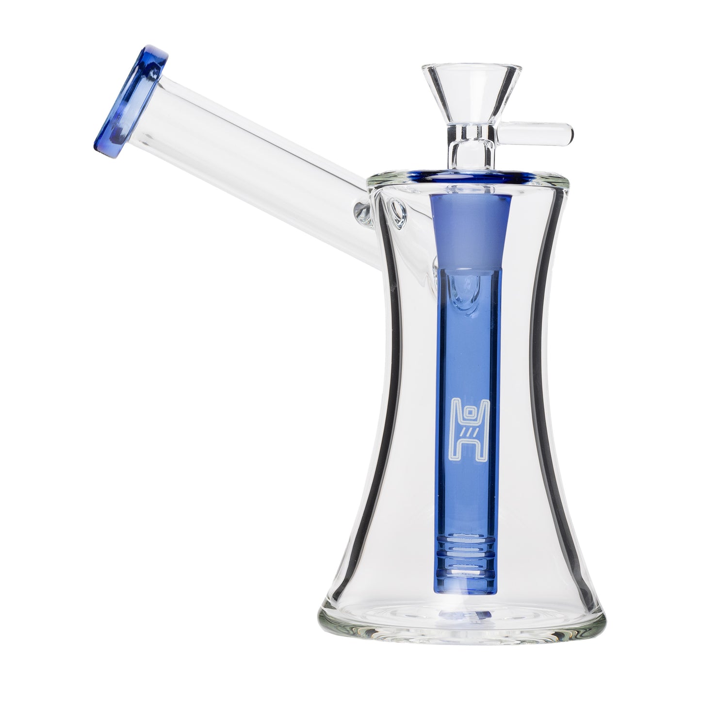 6" HOURGLASS SIDECAR