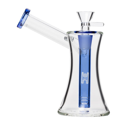 6" HOURGLASS SIDECAR