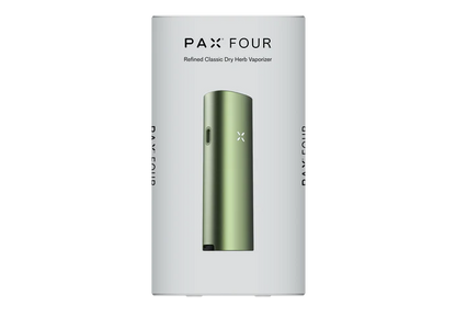 PAX FOUR