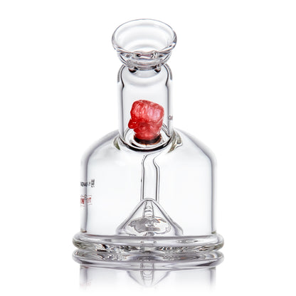 MJ ARSENAL x TYSON 2.0 PUNCH OUT - PUNCH - OUT BLUNT BUBBLER