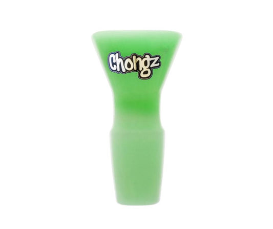 CHONGZ GLASS CONE 18MM