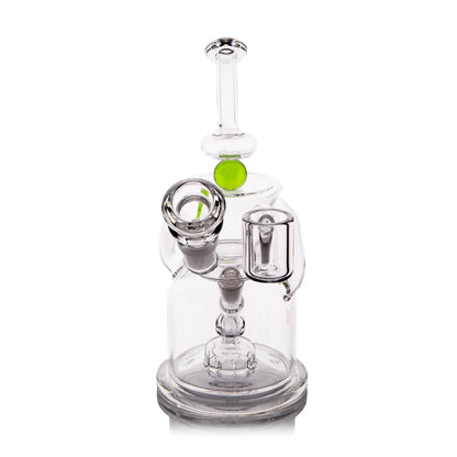 THE ILL-IEN DAB RIG - CLEAR
