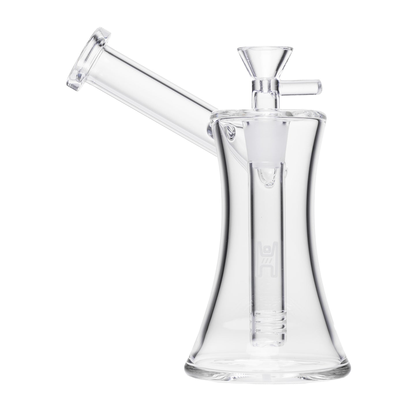 6" HOURGLASS SIDECAR