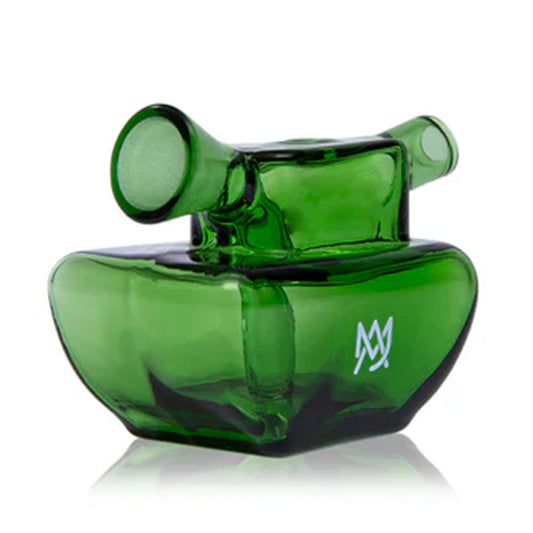 COMMANDER BLUNT BUBBLER - COMMANDER