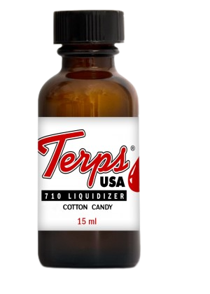 TERPS USA LIQUIDISER