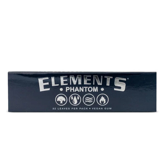 ELEMENTS PHANTOM BLACK WIDE KS