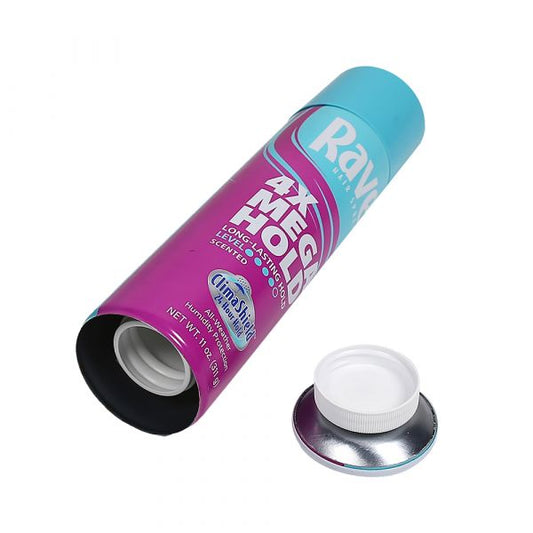 FEMALE HAIRSPRAY SAFE