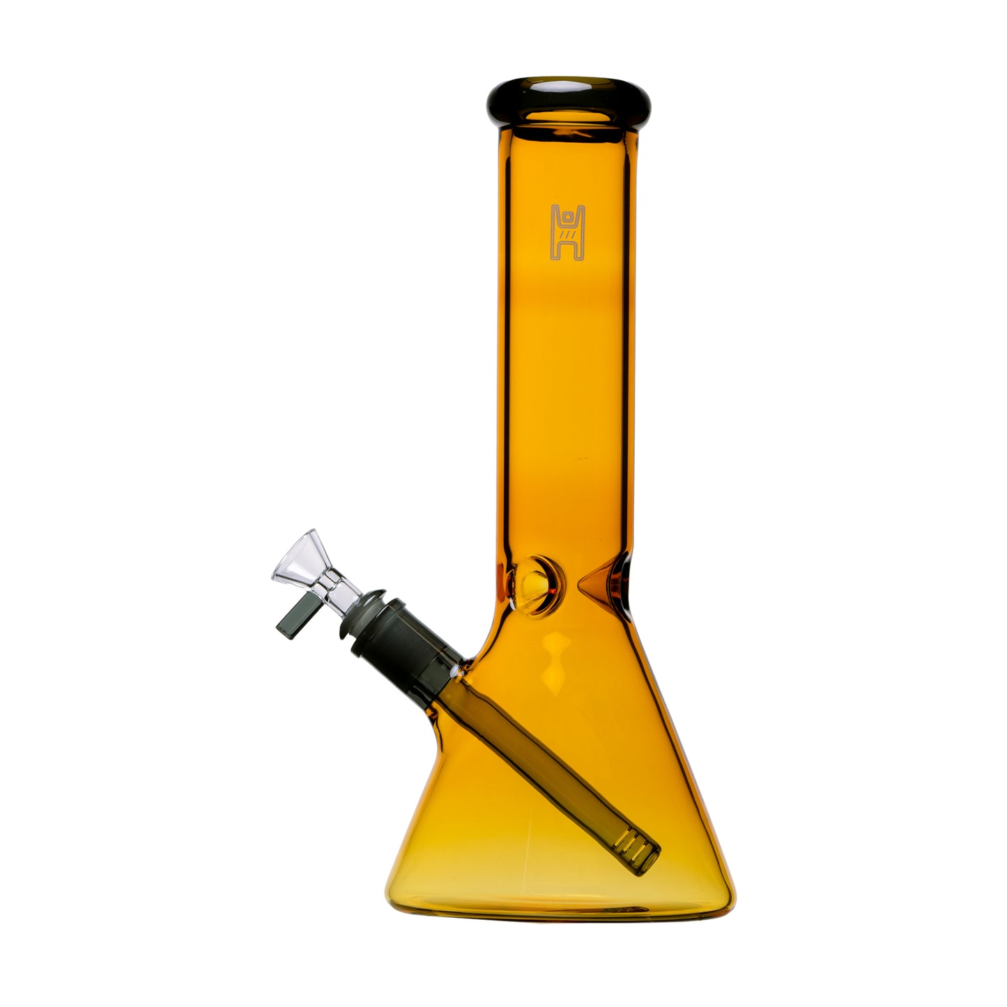 12" BEAKER