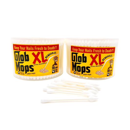 GLOB MOPS XL 2.0
