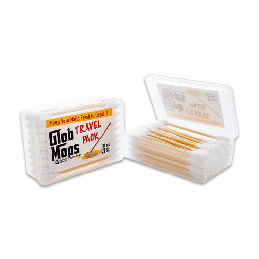 GLOB MOPS TRAVEL PACKS