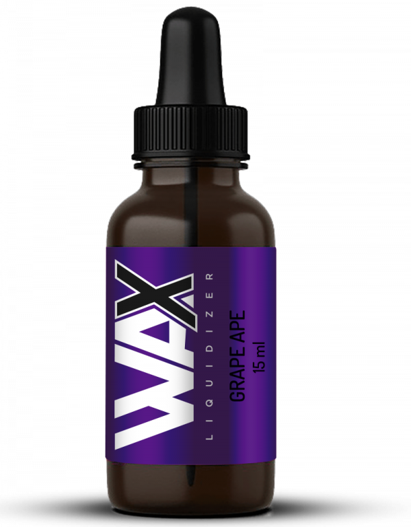 WAX LIQUIDIZER TERPENES
