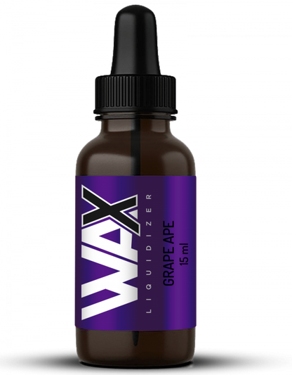 WAX LIQUIDIZER TERPENES