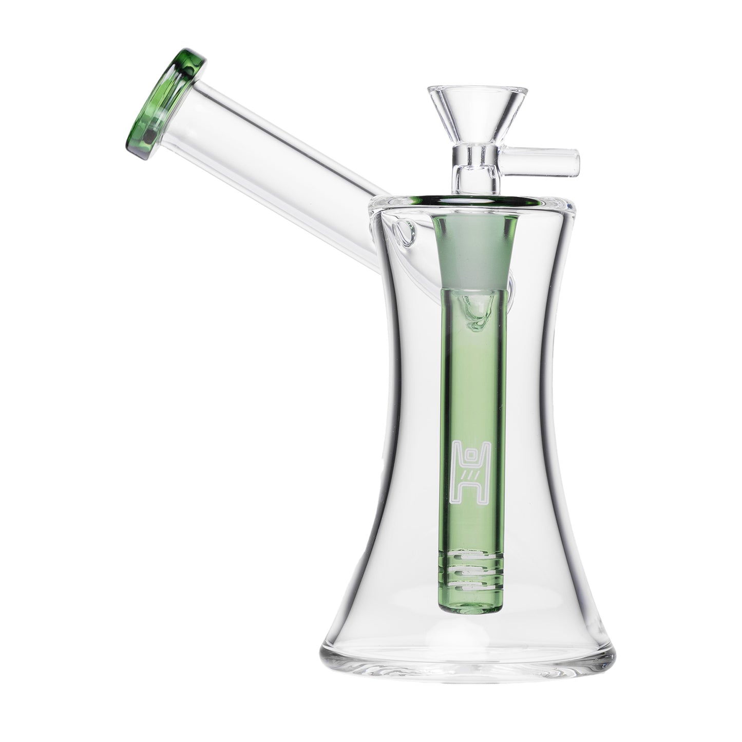 6" HOURGLASS SIDECAR