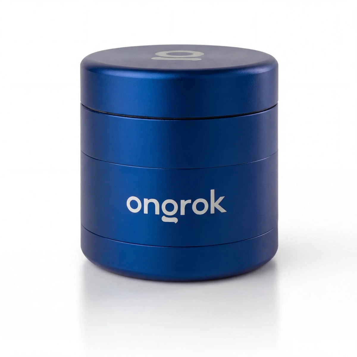 ONGROK EZ GRIND 55MM 4-PIECE GRINDER