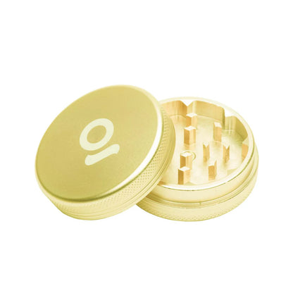 ONGROK MINI 2-PIECE 50MM GRINDER