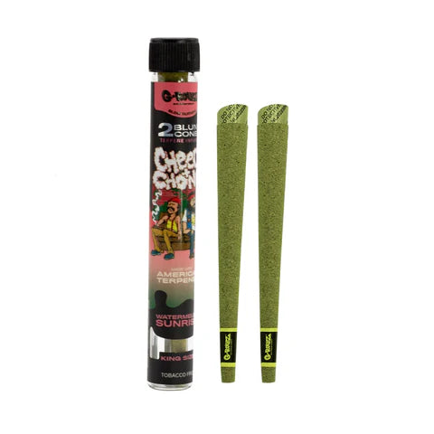 CHEECH & CHONG  CBD CONES