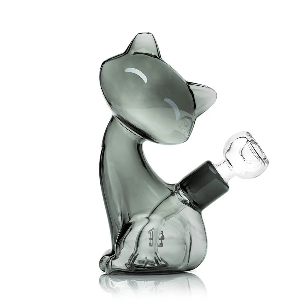 Hemper Alley Cats Bong