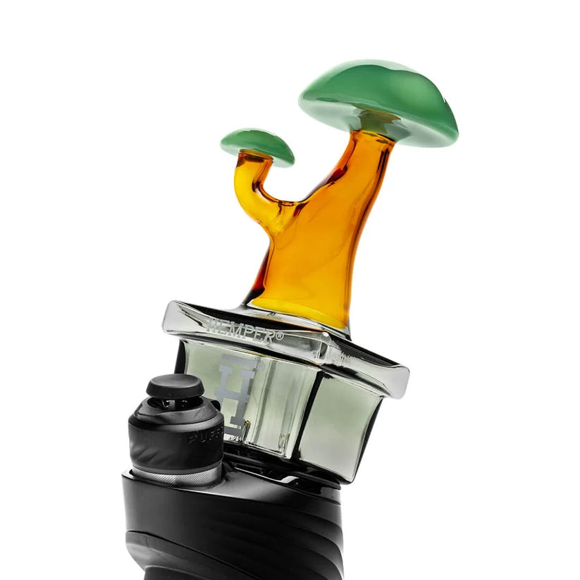 Hemper Peak Attachment - Zen Bonsai