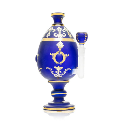 Hemper Jeweled Egg Bong