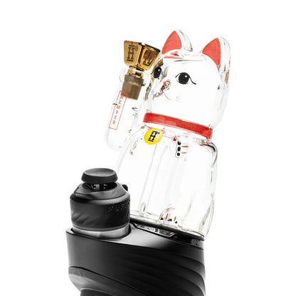 Hemper Peak Attachment - Lucky Cat