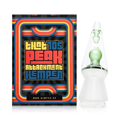Hemper Peak Attachment - That 70s
