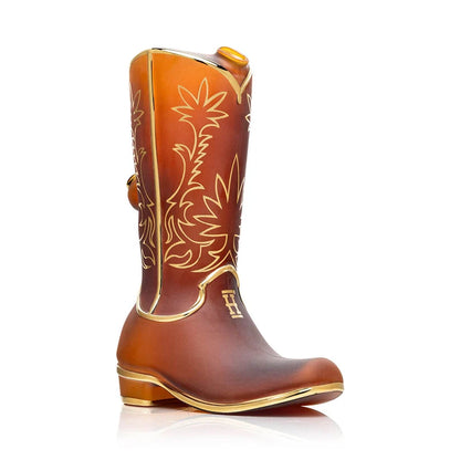 Hemper Wild West Cowboy Boot XL Bong