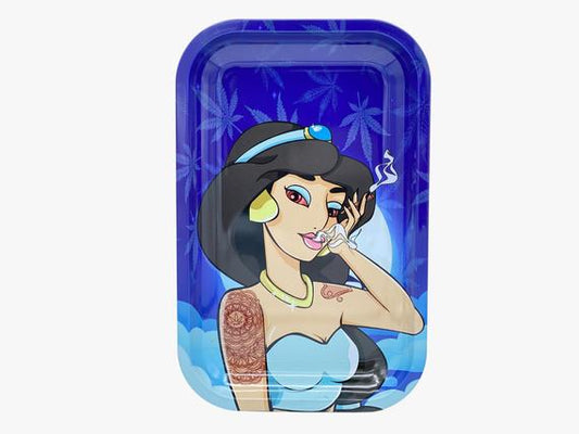 JASMINE DREAMS TRAY