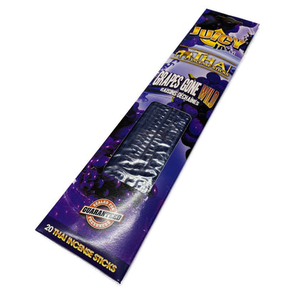 JUICY JAYS INCENSE STICKS