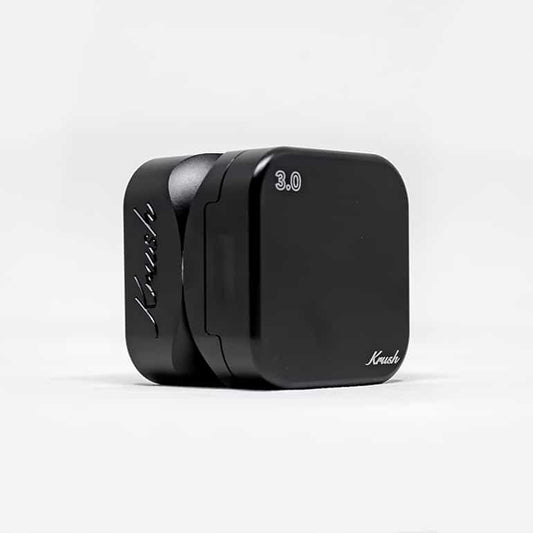 KRUSH KUBE 3.0 - BLACK
