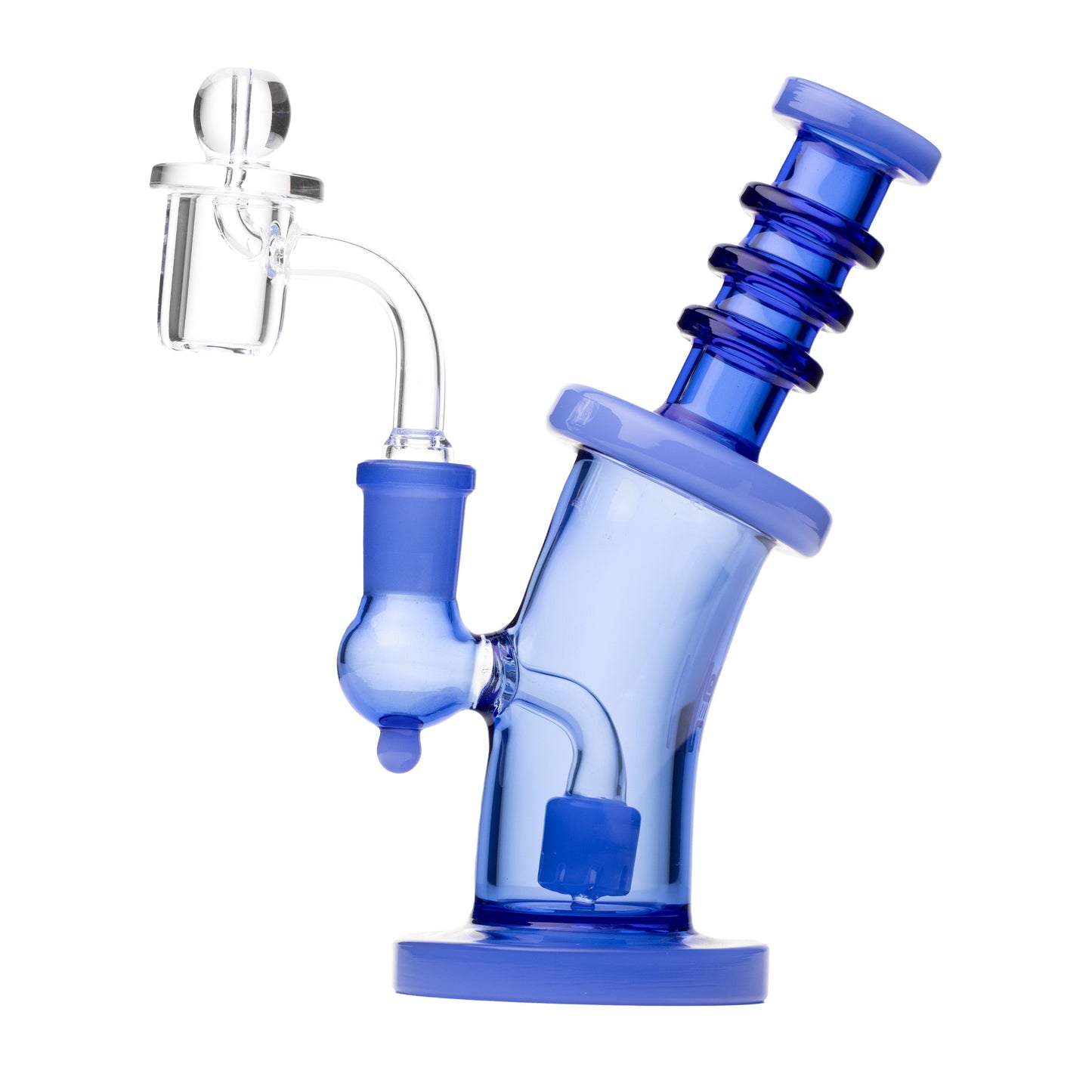 6.25" BENT NECK