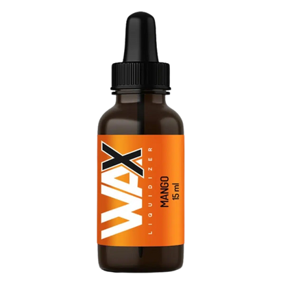 WAX LIQUIDIZER TERPENES