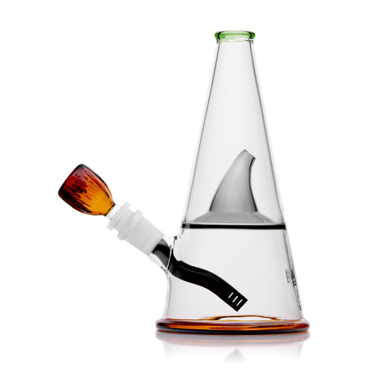 MJ ARSENAL X A GOOD WITCH - ALCHEMIST BONG