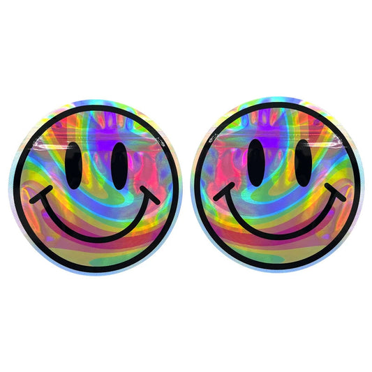 MYLAR BAGS