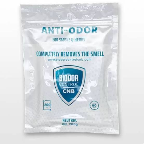 BIODOR CONTROL - NEUTRAL 200G