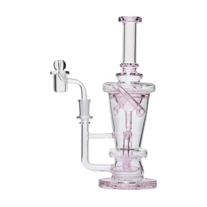 10.25" STRAIGHT RECYCLER
