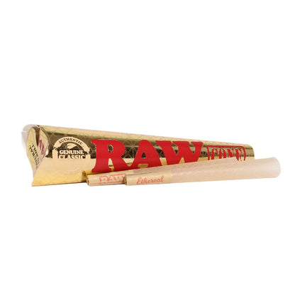 RAW CONES