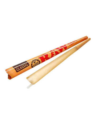 RAW CONES