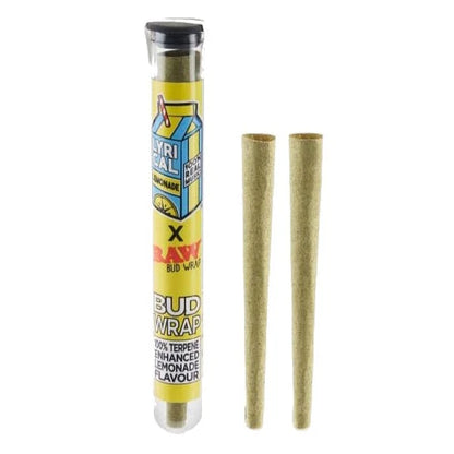 RAW CONES