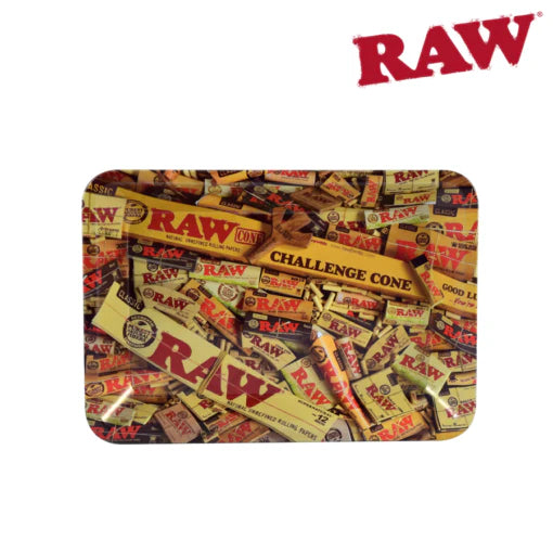 RAX MIXED DESIGNS TRAY