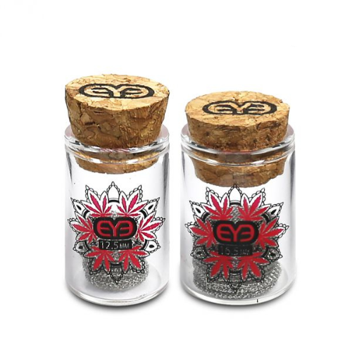 REDEYE STEEL GAUZES JAR (25 PACK)