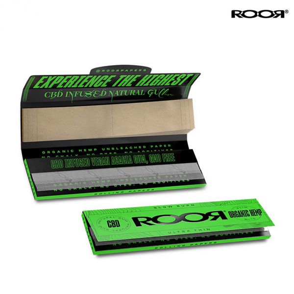 ROOR PAPERS