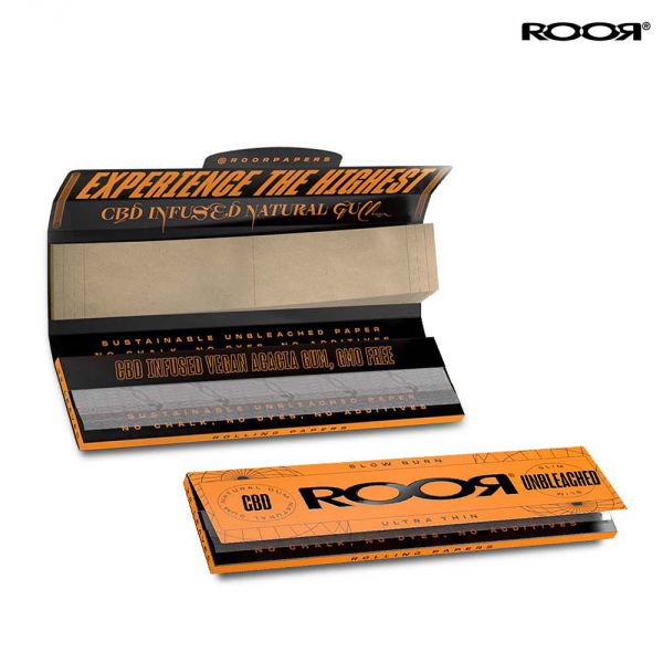 ROOR PAPERS