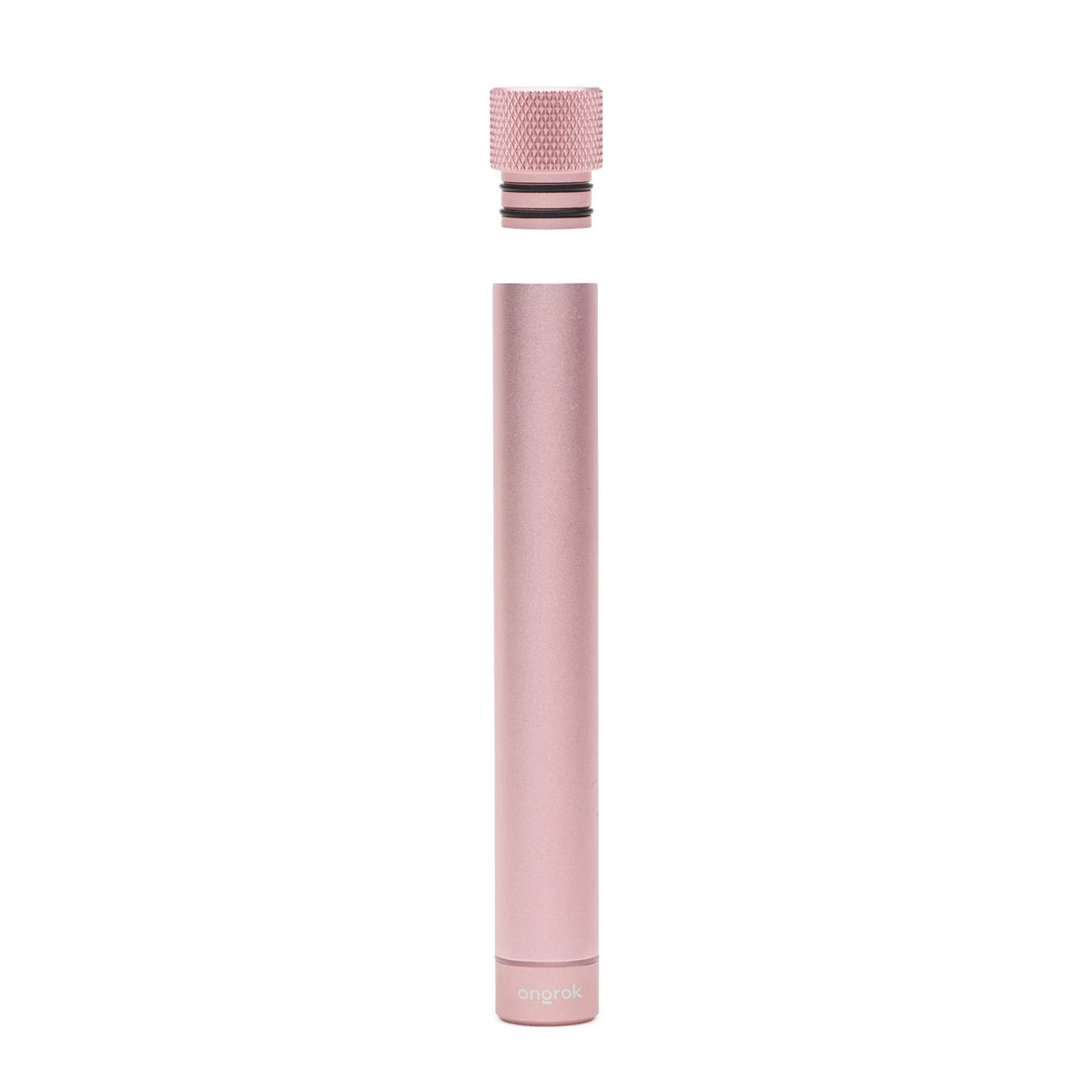 Ongrok Airtight Aluminium Storage Tube