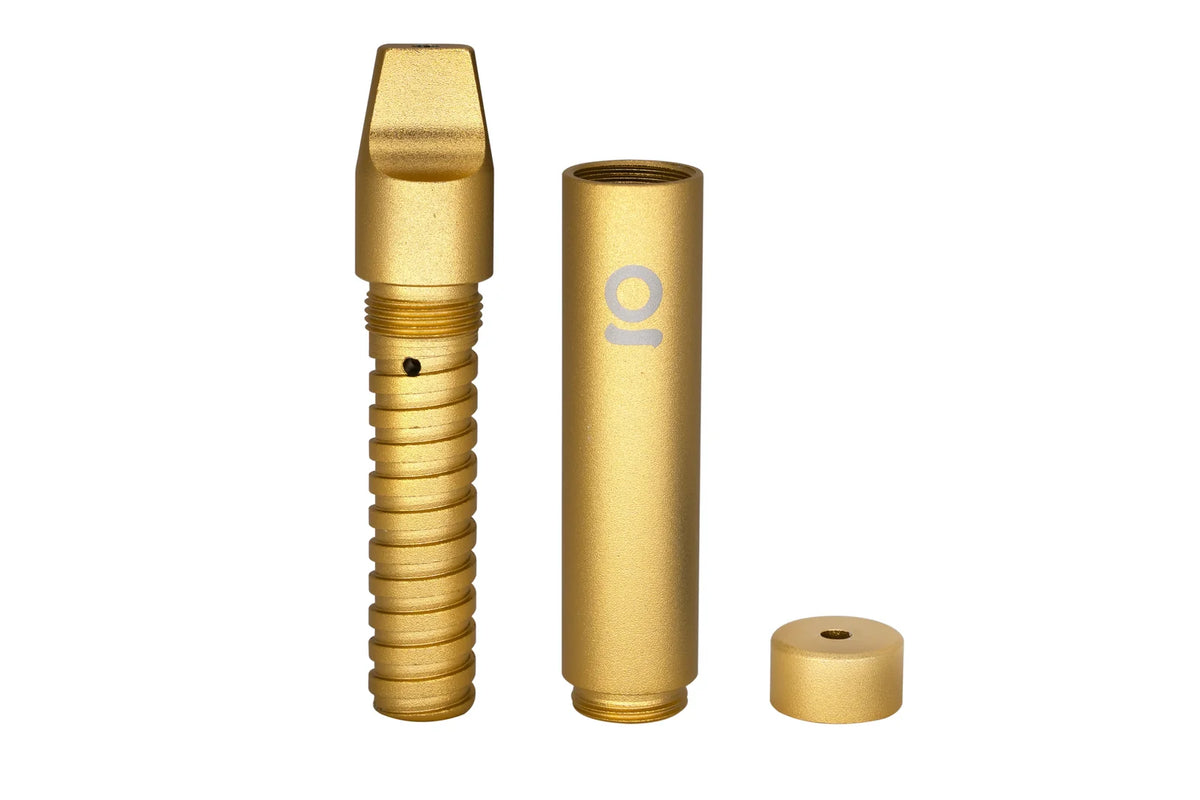Ongrok Aluminium Spiral Multi-Hitter