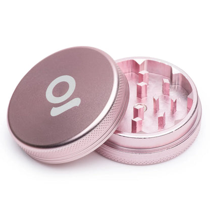 ONGROK MINI 2-PIECE 50MM GRINDER