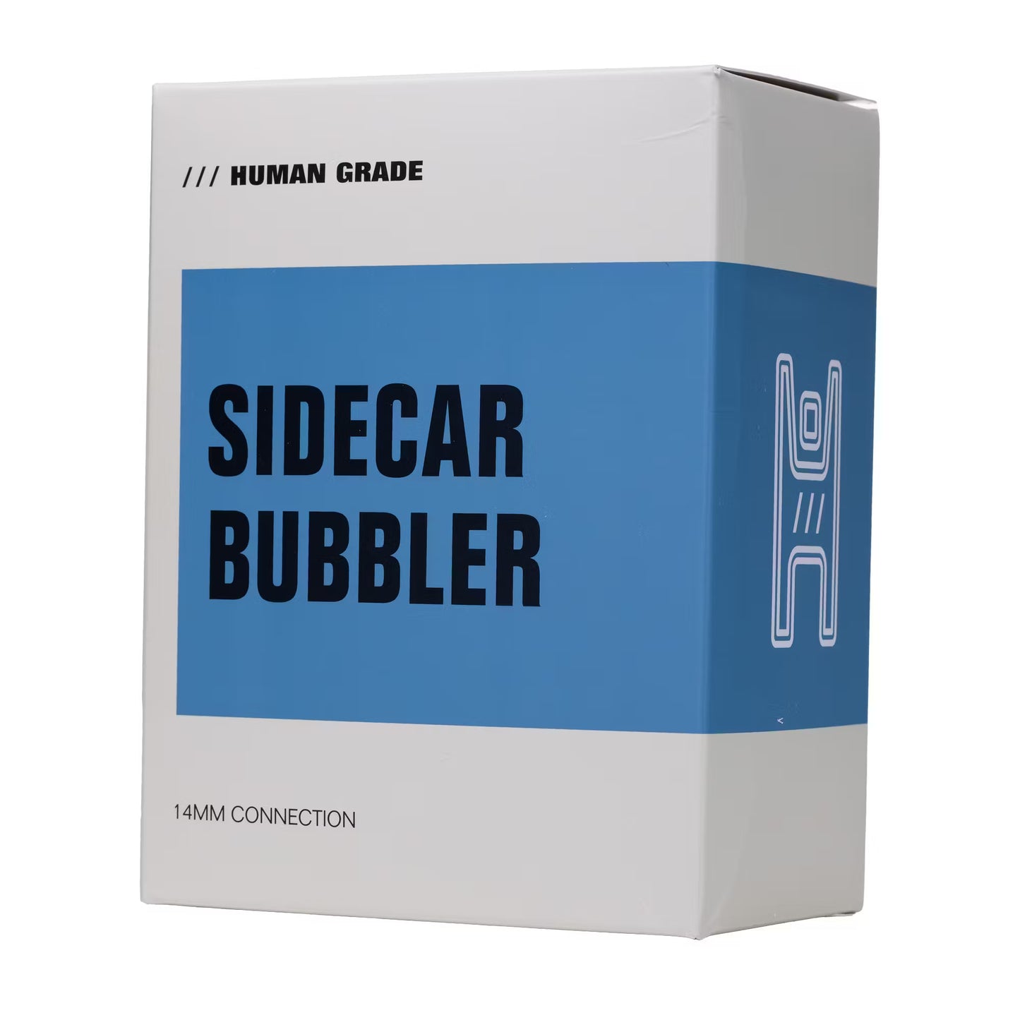 6" SIDECAR - SeedySide